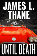 UNTIL DEATH book cover