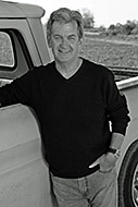 Press kit James L. Thane black and white